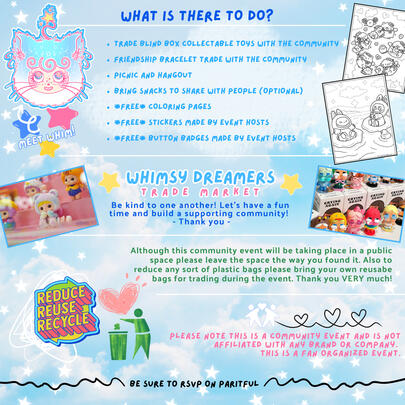 What is there to do?